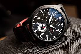 IWC Big Pilot Replica